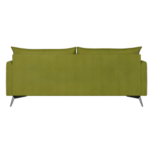Sage soffa chic