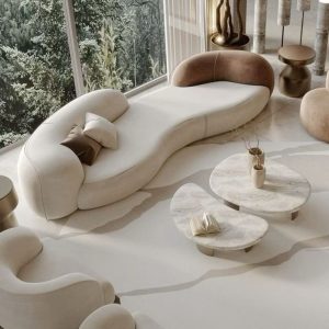 Ldesignsaa luxurious set
