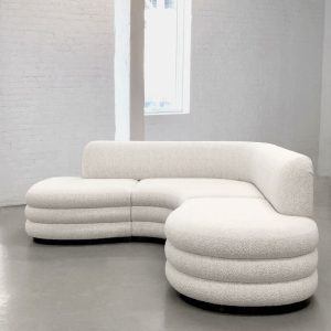 Designed Cerotic couch