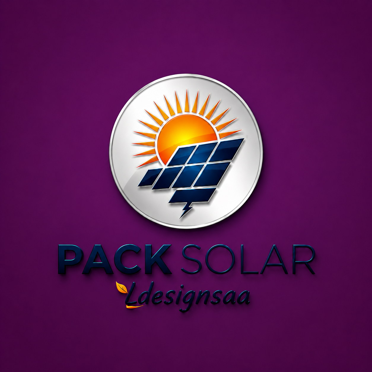Pack Solar Services 